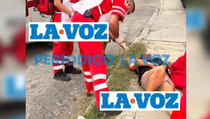 Intento de feminicidio en Los Álamos: mujer fue arrollada por su ex pareja