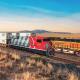 Lanzan servicio ferroviario rápido México-EE.UU. con ahorro y eficiencia logística