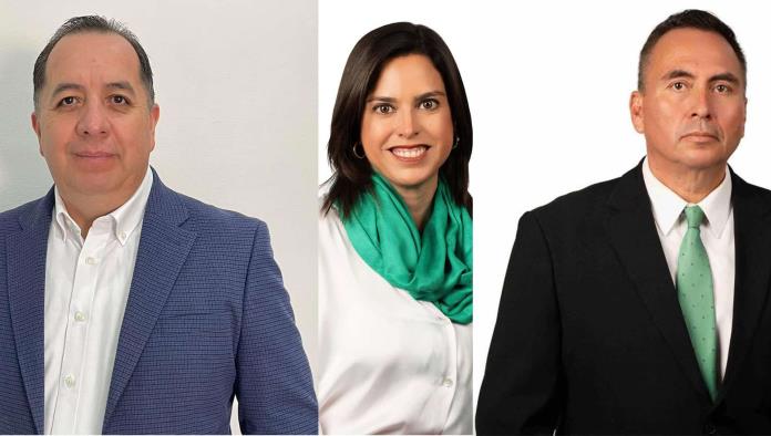 Participarán tres abogados de la Carbonífera en elección del Poder Judicial