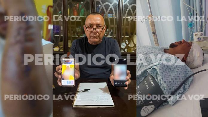 "Atropelló a Wendy Lizbeth, pero no está solo": padres de Maurilio rompen el silencio