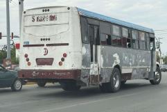Anuncian proyecto integral para modernizar el transporte público en la Región Centro