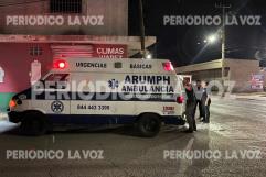 Reporte de agresión en Bar Antonios moviliza autoridades, solo fue discusión de pareja