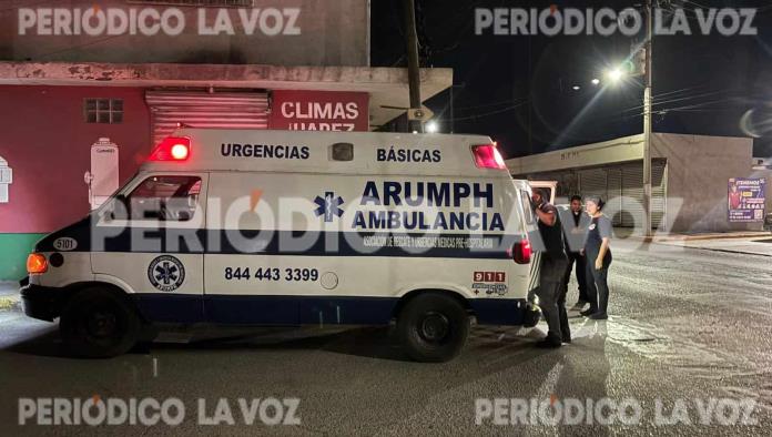 Reporte de agresión en Bar Antonios moviliza autoridades, solo fue discusión de pareja