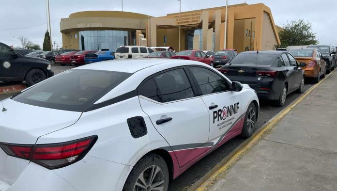 Judicializan a abusador de Villas del Carmen