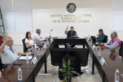 Estimarán porcentaje de participación ciudadana