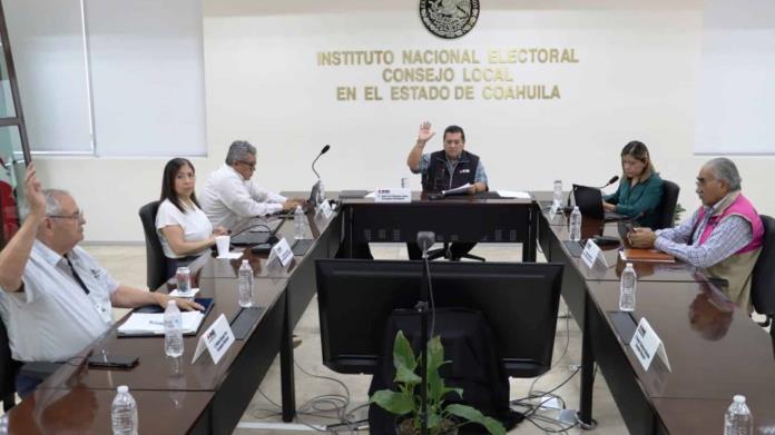 Estimarán porcentaje de participación ciudadana Estimarán porcentaje de participación ciudadana