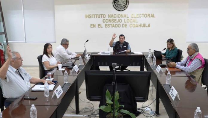 Estimarán porcentaje de participación ciudadana