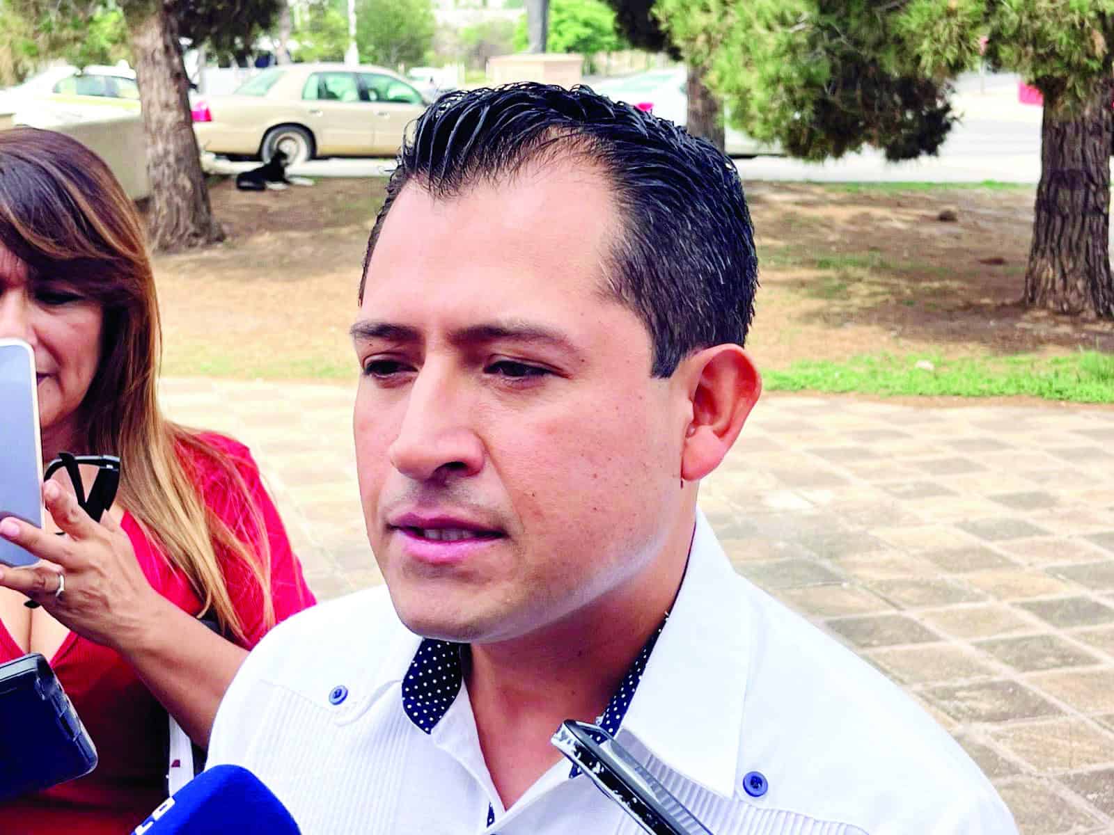 Refuerzan vacunación por caso de sarampión 
