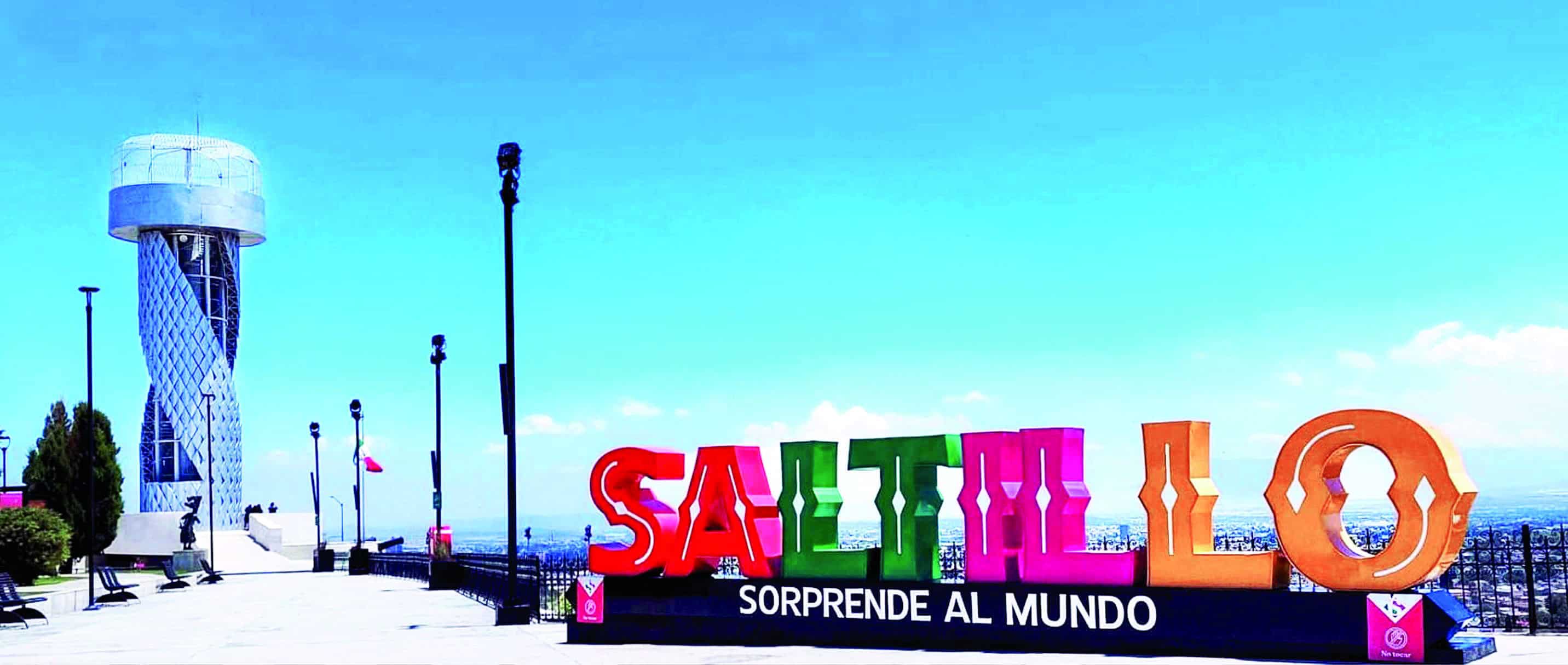 Reporta Saltillo 75% de empleo formal