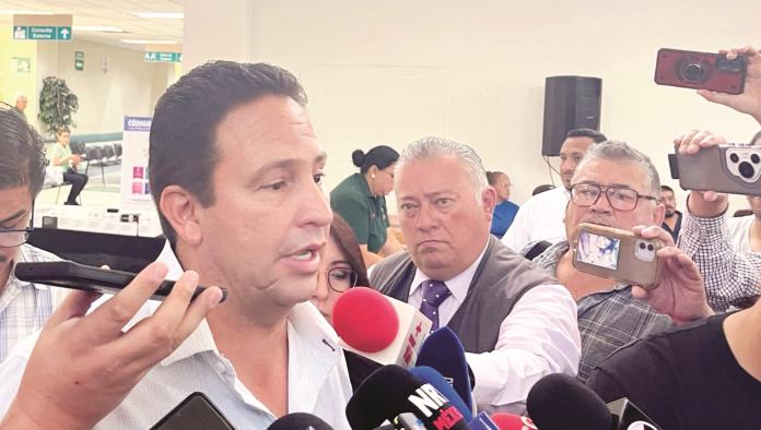 Reporta Saltillo 75% de empleo formal