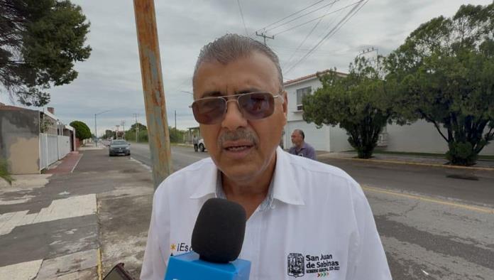 Ley Seca en San Juan de Sabinas por elecciones judiciales este fin de semana
