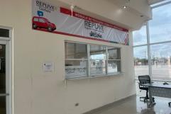 Reactivan trámites de REPUVE en Ciudad Acuña tras pausa