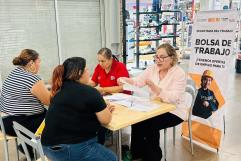 Lenta reactivación de maquiladoras en Ciudad Acuña impulsa jornadas de empleo
