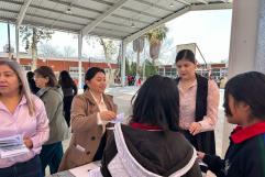 Refugio para mujeres en crisis por falta de apoyo federal en Ciudad Acuña