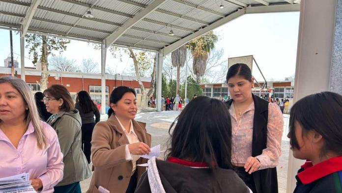 Refugio para mujeres en crisis por falta de apoyo federal en Ciudad Acuña