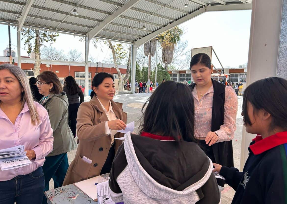 Refugio para mujeres en crisis por falta de apoyo federal en Ciudad Acuña