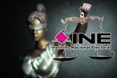 INE tardará 10 días en contar votos de elección judicial; resultados serán definitivos