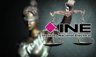 INE tardará 10 días en contar votos de elección judicial; resultados serán definitivos