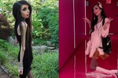Eugenia Cooney preocupa tras colapso en vivo; su salud genera debate en redes sociales