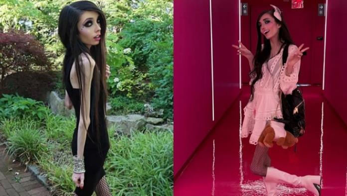 Eugenia Cooney preocupa tras colapso en vivo; su salud genera debate en redes sociales