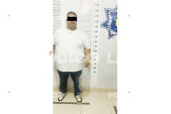 Ex regidor de Frontera es detenido tras conducir ebrio en colonia Magisterial