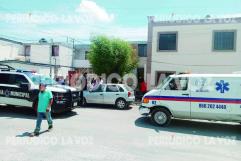 Violento ataque de pitbull deja dos mujeres heridas en Miravalle; una hospitalizada