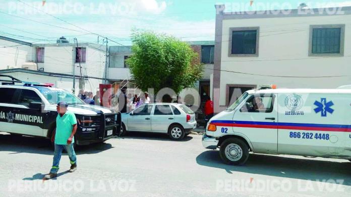 Violento ataque de pitbull deja dos mujeres heridas en Miravalle; una hospitalizada Violento ataque de pitbull deja dos mujeres heridas en Miravalle; una hospitalizada