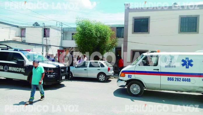 Violento ataque de pitbull deja dos mujeres heridas en Miravalle; una hospitalizada