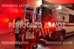 Ciudadano hondureño es herido tras defender a joven acosada en Monclova