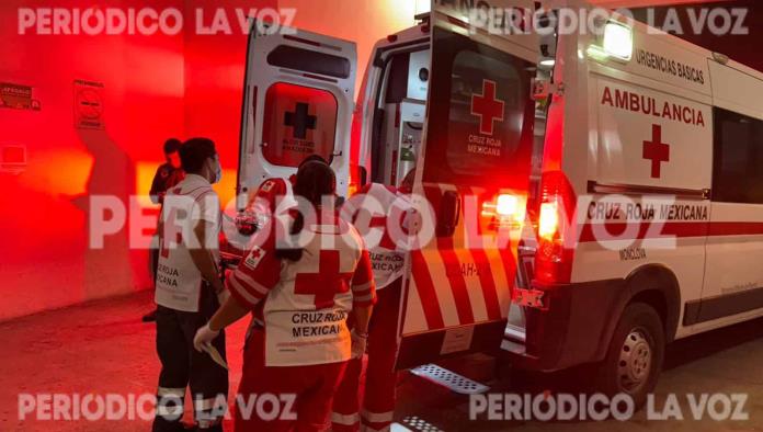 Ciudadano hondureño es herido tras defender a joven acosada en Monclova