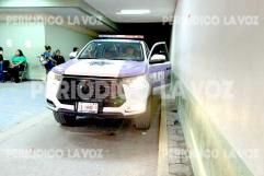 Niño de 10 años es arrollado por camioneta en La Cruz; traslado urgente al IMSS