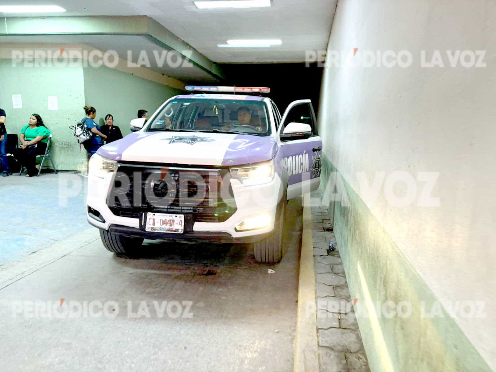 Niño de 10 años es arrollado por camioneta en La Cruz; traslado urgente al IMSS