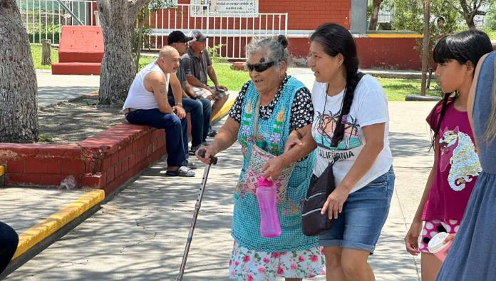 Adultos dominan participación en inédita jornada electoral