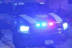 Joven resulta herido a navajazos en riña campal en la colonia Acoros