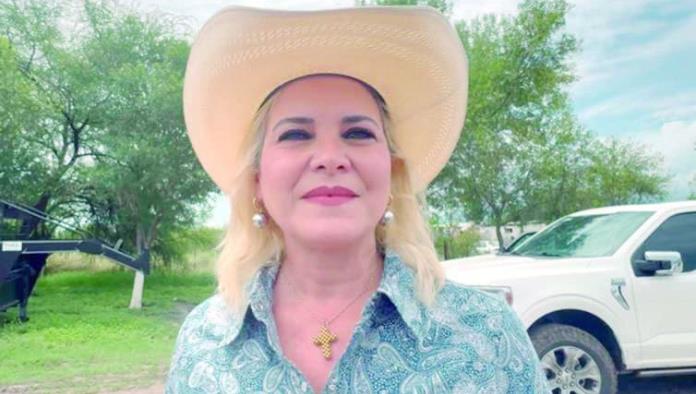 Laura Jiménez y Desarrollo Rural reafirman apoyo a ejidatarios de Múzquiz