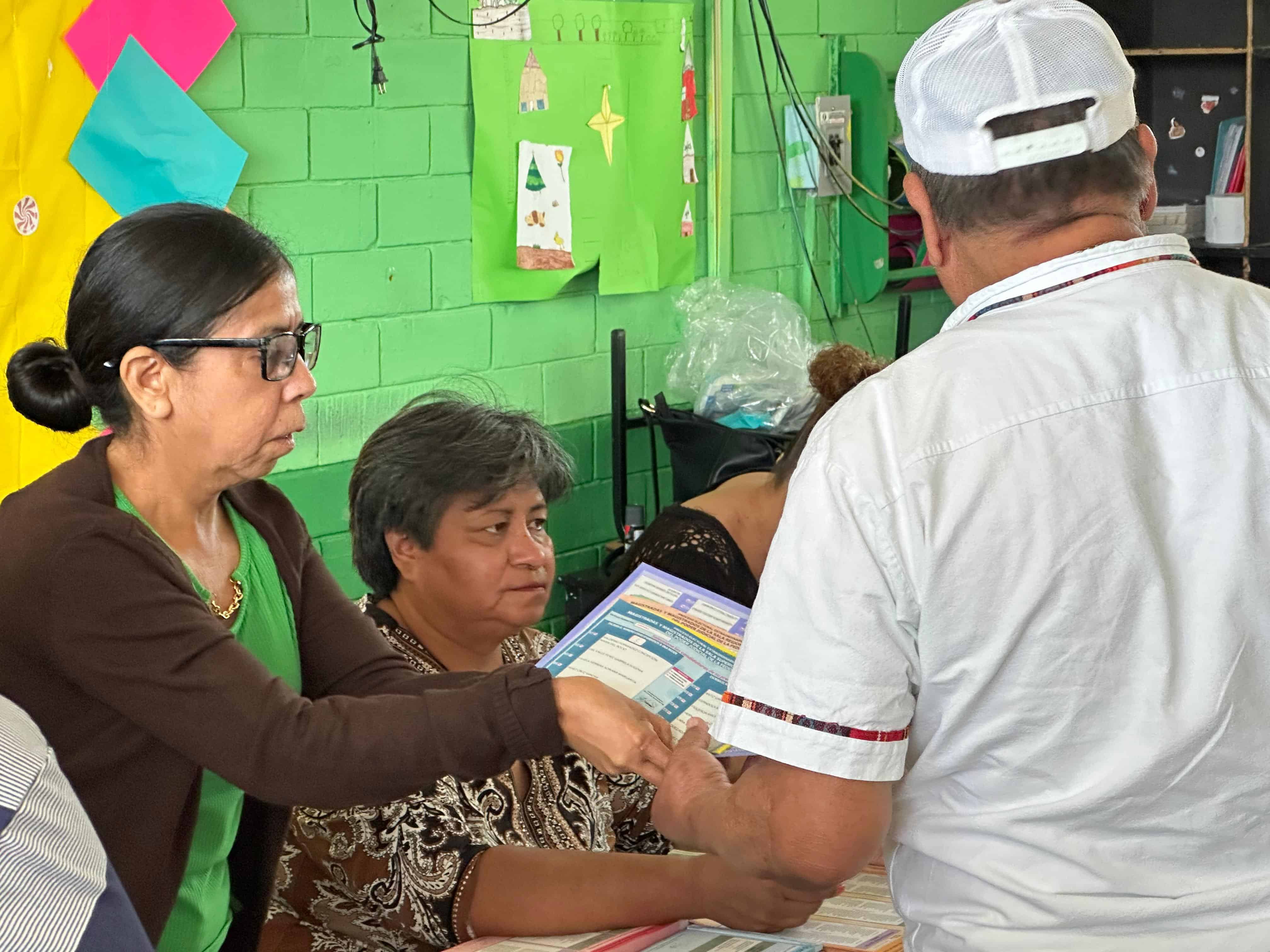 Arranca con retraso histórica elección judicial en Piedras Negras
