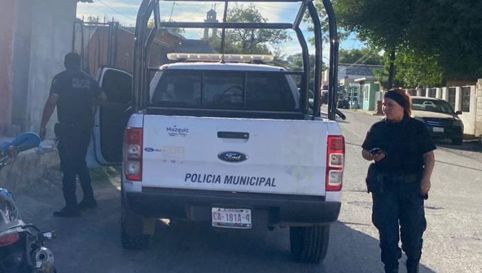Tragedia en Múzquiz: Mujer de 28 años es hallada sin signos vitales
