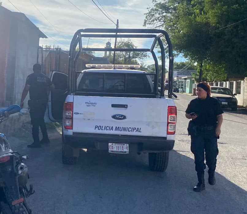 Tragedia en Múzquiz: Mujer de 28 años es hallada sin signos vitales