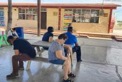 Jornada electoral en Sabinas comienza a las 9 a.m. por ausencia de funcionarios