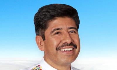 ¡Hugo Aguilar Ortiz sorprende en elección judicial y lidera rumbo a la presidencia.