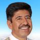 ¡Hugo Aguilar Ortiz sorprende en elección judicial y lidera rumbo a la presidencia.