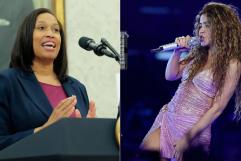 ¡Shakira cancela concierto en Washington D.C. y la alcaldesa le ruega que regrese