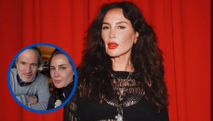¡Escándalo en el espectáculo! Martha Cristiana revela su relación amorosa con su primo