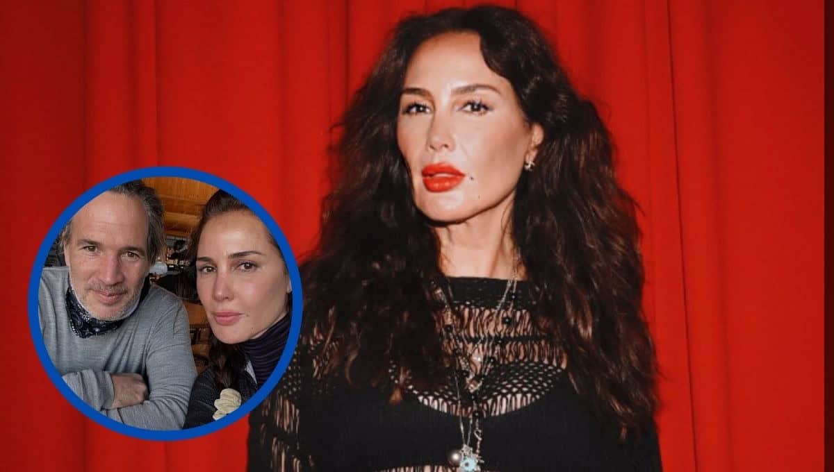 ¡Escándalo en el espectáculo! Martha Cristiana revela su relación amorosa con su primo