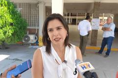 Vota aspirante a magistrada