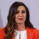 Ana Gabriela Guevara no es investigada; Señala Sheinbaum