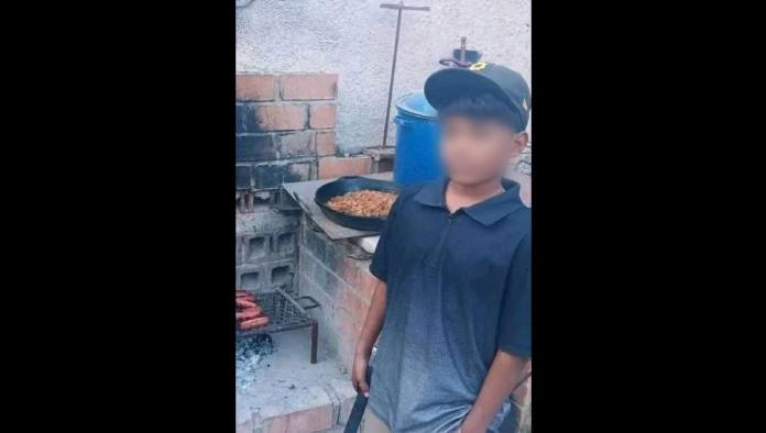 Fallece menor de Sabinas por rickettsia