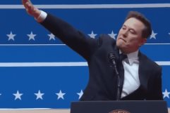 Elon Musk acusa que usan a DOGE de chivo expiatorio