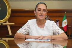 ¡Sheinbaum desafía a la oposición! Más de 13 millones votan en histórica elección judicial