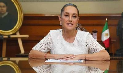 ¡Sheinbaum desafía a la oposición! Más de 13 millones votan en histórica elección judicial